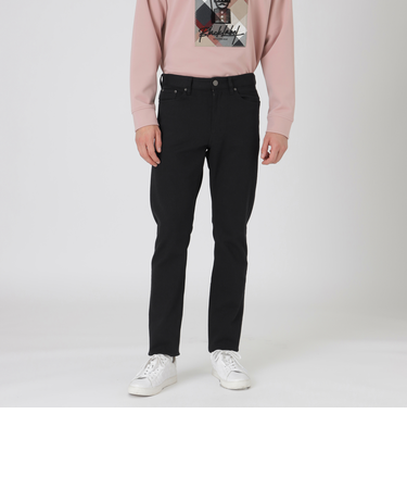 エバーカラーリジッドデニム