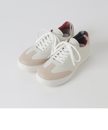 ベーシックスニーカー