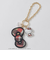 【ハローキティコラボ】クレストブリッジチェックチャーム
