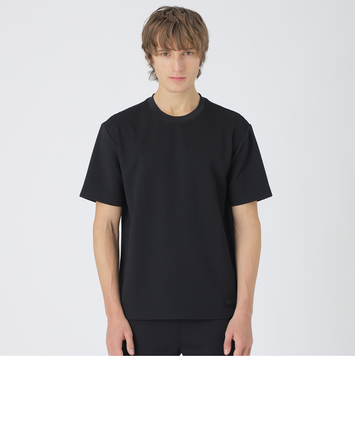 【BLACK lab.】ラーベントリコットTシャツ