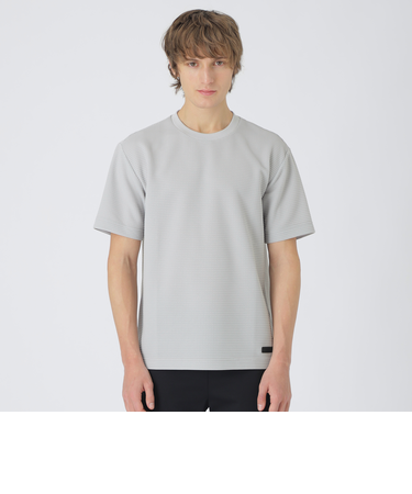 【BLACK lab.】ラーベントリコットTシャツ