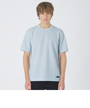 【BLACK lab.】ラーベントリコットTシャツ