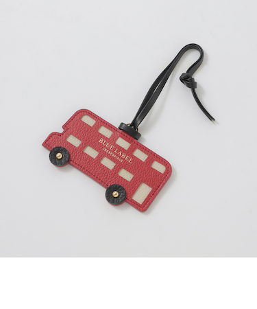 ロンドンバスチャーム