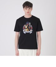 【10th ANNIVERSARY】ブリティッシュエンブロイダリーTシャツ