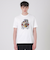【10th ANNIVERSARY】ブリティッシュエンブロイダリーTシャツ