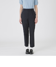 サイロスパンクリアツイルテーパードパンツ