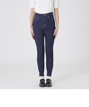 【BLUE LABEL DENIM】スキニーデニム