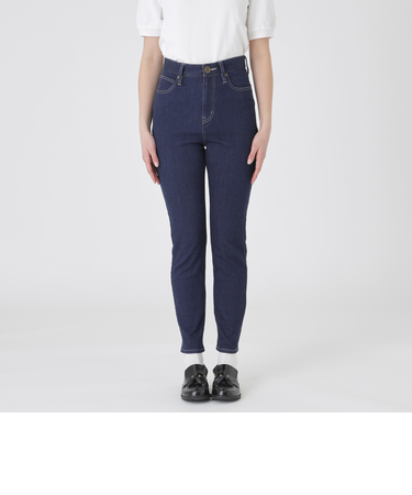 【BLUE LABEL DENIM】スキニーデニム