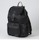 BLACK of  BLACKs フラップバックパック