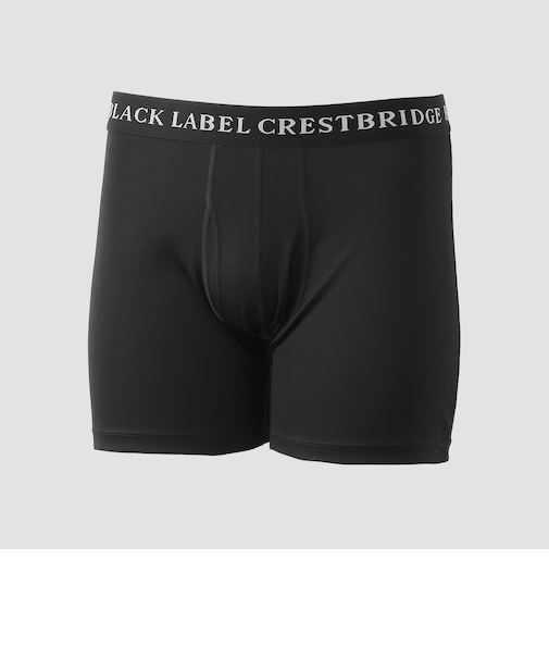 ソリッドボクサーパンツ