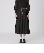 【取扱店舗限定】メッシュスカート