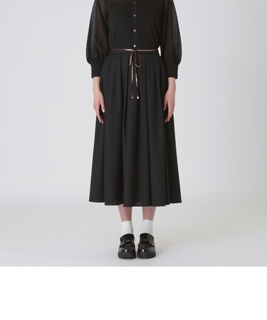 【取扱店舗限定】メッシュスカート