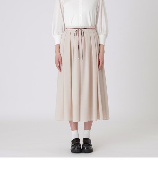 【取扱店舗限定】メッシュスカート