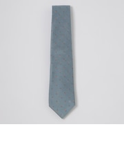 カラーフラワータイ