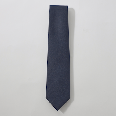 【一部店舗限定】ウォッシャブルソリッドタイ