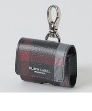 クレストブリッジチェックAir Pods Proケース