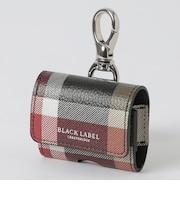 クレストブリッジチェックAir Pods Proケース