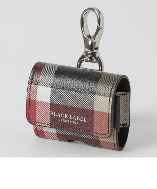 クレストブリッジチェックAir Pods Proケース