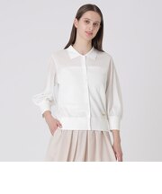 【取扱店舗限定】ラメシアーカーディガン