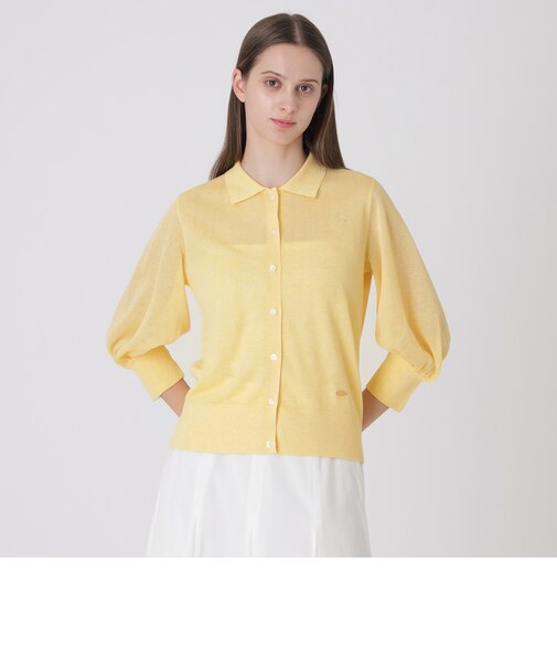 【取扱店舗限定】ラメシアーカーディガン