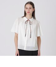 【取扱店舗限定】オーガンジーブラウス