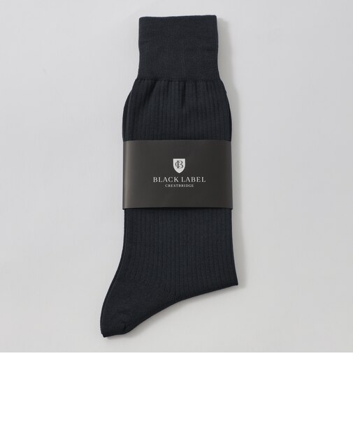 ガーズマンソリッドドレスソックス