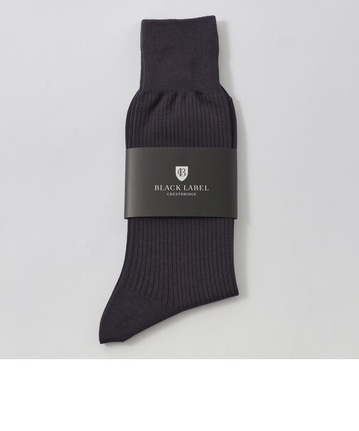 ガーズマンソリッドドレスソックス