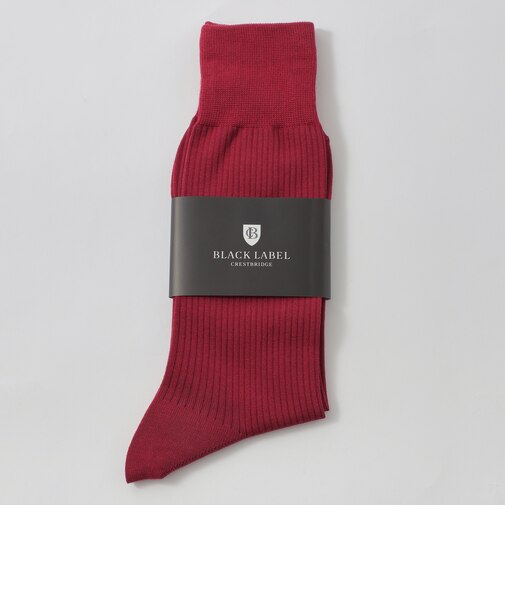 ガーズマンソリッドドレスソックス