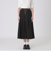 【取扱店舗限定】オーガンジーフレアスカート