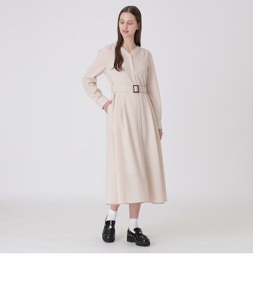 【取扱店舗限定】メッシュドレス