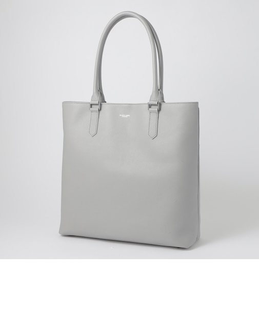 シュリンクレザートートバッグ