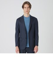 【一部店舗限定】MIYUKI TOPジャージーソリッドジャケット