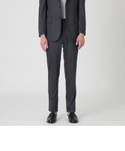 【一部店舗限定】MIYUKI TOPジャージーソリッドスラックス