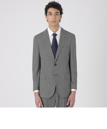 【BRI-EASE SUIT】ウォッシャブルエクストラクールジャケット