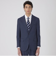 【BRI-EASE SUIT】ウォッシャブルエクストラクールジャケット