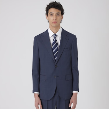 【BRI-EASE SUIT】ウォッシャブルエクストラクールジャケット