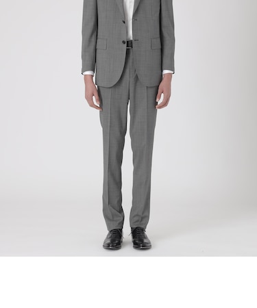 【BRI-EASE SUIT】ウォッシャブルエクストラクールスラックス