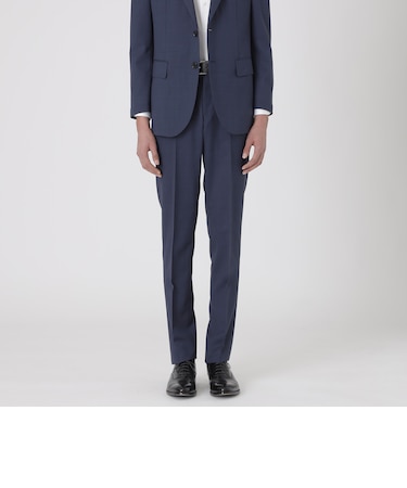 【BRI-EASE SUIT】ウォッシャブルエクストラクールスラックス