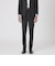 【BRI-EASE SUIT】ウォッシャブルエクストラクールクレストブリッジチェックスラックス