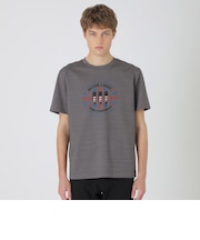 ヴィンテージグラフィックTシャツ