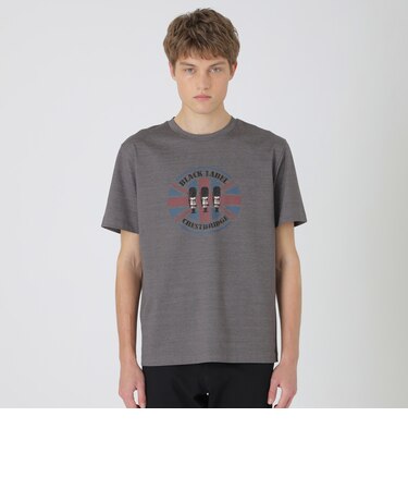 ヴィンテージグラフィックTシャツ