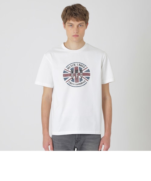 ヴィンテージグラフィックTシャツ｜ブルーレーベルブラックレーベル