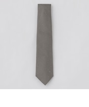 【一部店舗限定】バイカラークレストブリッジチェックベアタイ