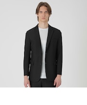 【BLACK lab.】ブリーズメッシュジャケット