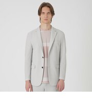 【BLACK lab.】ブリーズメッシュジャケット