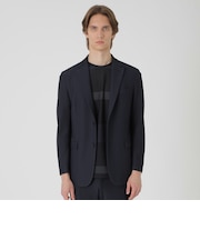 【BLACK lab.】ブリーズメッシュジャケット