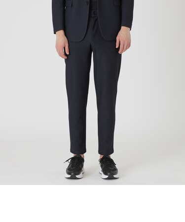 【BLACK lab.】ブリーズメッシュトラウザーズ