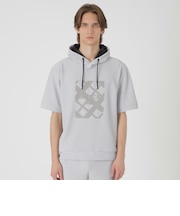 【BLACK lab.】ブリーズメッシュフーディー