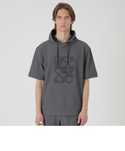 【BLACK lab.】ブリーズメッシュフーディー