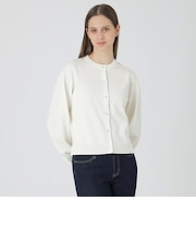 【一部店舗限定】ベーシックカーディガン